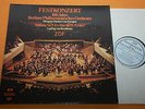 Karajan Beethoven Symphony No.3 German Only ZDF Stereo Live Recording '82 NM