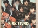 Pink Floyd - Piper At The Gates Of Dawn Rare 1st UK Mono 1967 SX6157 VG+/EX-/EX