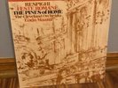 RESPIGHI   FESTE ROMANE   THE PINES OF ROME LP   MFSL 1-507   SEALED