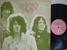 SPOOKY TOOTH - Spooky Two LP (RARE UK Import on 