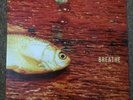 The Prodigy - Breathe 12” Vinyl Single Very Good Condition