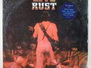 NEIL YOUNG / CRAZY HORSE - Live Rust   US 1979 1st Issue 2LP   FACTORY SEALED