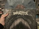 Bongripper Miserable (lmt 500 Grey Marbled Rp Vinyl)