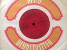ROLLING STONES  1967 DISCO DIMOSTRATIVO - DEMO SAMPLER 33'