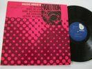 GRACHAN MONCUR 111 33 RPM ON BLUE NOTE RECORDS BST-84153 