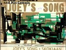 BILL HALEY & HIS COMETS    EP  FESTIVAL    ' JOEY'S SONG '      (Aust.)