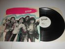 Zoid S/T NY Private Press Rock Lp, Excellent Vinyl
