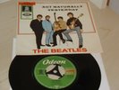Beatles German Germany Club Edition Swiss Special Edition  Yesterday  0 923 031