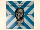 MCCOLLUM/CLAYBORN/HEAD Rural Blues Sacred Tradition 1927 LP Herwin206 US SEALED