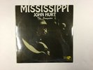 MISSISSIPPI JOHN HURT The Songster 2xLP King Bee 1002 US 1991 SEALED