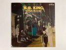 B.B. KING Back In The Alley LP BluesWay BLS 6050 US 1973 SEALED