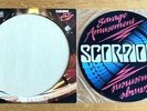SCORPIONS . savage amuse PICTURE LP Doro MSG Accept UDO Iron Maiden UFO rar 1988