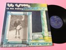 TOTO CUTUGNO LP LA MIA MUSICA ORIG ITALIA 1981 EX COPERTINA APRIBILE