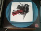 ESCAPE FROM NEW YORK S/T - JOHN CARPENTER (Death Waltz) Vinyl Lp NM
