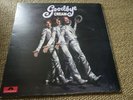 ORIGINAL RARE CREAM - GOODBYE FIRST PRESSING POLYDOR Vinyl LP Album