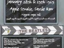 BEATLES Complete Get Back Sessions Vol.36  2CD 
