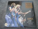 ABBA Live At Wembley Arena Complete Concert 1979 LTD EDN 3 x 180 g   2014 SEALED