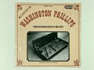 WASHINGTON PHILLIPS Denomination Blues LP Agram Blues AB 2006 NE 1980 SEALED