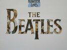 The Beatles ?The Number Ones Vinyl LP Australia 1983 + 7