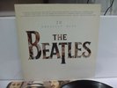 THE BEATLES 20 GREATEST HITS LONG DELETED LP THAT AT THE TIME WAS TV ADVERTISED