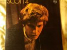 SCOTT WALKER (ENGEL) 4 orig UK Phillips LP nice copy VG+++ UK orig