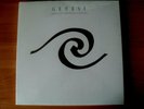 FRANCO BATTIATO    genesi   Cofanetto  lp 33 giri