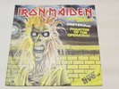 IRON MAIDEN 