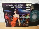1955 Ella Mae Morse ?– Barrelhouse, Boogie And The Blues Part 1 Ep Germany