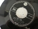 1956 Elvis Presley My Baby Left Me-/-I Want You,I Need You,Germany- 45rpm