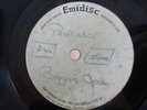 Acetate Beggars Opera Pathfinder UK 1972 Monster Rare 