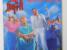 DEATH - Spiritual Healing - Under One Flag 1990 - US Death Metal