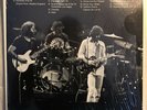 Grateful Dead   Ramppens Revenge    2 LP 1970s Live in shrink NM LP's RARE PSYCH