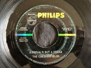 Chesterfields, Philips 40060, A Dream Is But A Dream & You Walked Away, GREAT