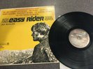 Easy Rider Soundtrack Record lp original vinyl album Hendrix