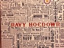RADIO SHOW: NAVY HOEDOWN w/HAL DURHAM 1/75 TRI FOLD 2 LP ALBUM w/MICKEY GILLEY