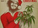 Jacob Miller / Ray I-Natty Christmas LP-Top Ranking Sounds, XMAS-01,, Plain Slee