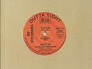 Spellbinders-Help Me (Get Myself Back Together Again) / Chain Reaction (Promo) 7