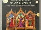 F270 Respighi Maria Egiziaca Ziino 2LP Bongiovanni 70 GB 2008/9