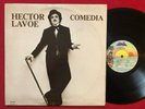 HECTOR LAVOE   COMEDIA LP (1978) ORIG FANIA LATIN SALSA