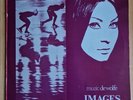 Stanley Myers Images UK Vinyl LP Music De Wolfe DWS/LP 3317 1975 Library Music