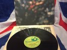 Uk First Pressing -Pink Floyd-Obscured By The Clouds Vinyl LP