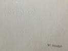 BEATLES UK 1st PRESS 