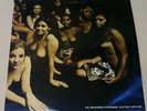 JIMI HENDRIX ELECTRIC LADYLAND Polydor Label Double Vinyl LP