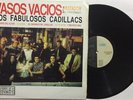 LOS FABULOSOS CADILLACS  VASOS VACIOS  LATIN ROCK  COLOMBIA PRESS