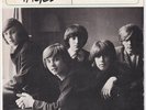 TAGES The One For You SCORCHING swedish garage 45 MOD DANCER freakbeat LISTEN