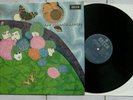 THE ROLLING STONES - SAME BUTTERFLY COVER DECCA DQY 825384 NL'68 STEREO TOP