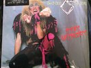 TWISTED SISTER Stay Hungry LP Mint Sealed 2009 PINK VINYL Press w/ Poster