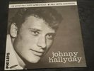 rare juke box de Johnny Hallyday
