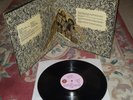 JETHRO TULL Stand Up 1969 UK ISLAND 1st Press excellent vinyl+audio, lovely copy
