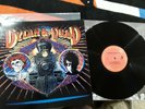 Bob Dylan Grateful Dead Dylan And The Dead Live original press vinyl lp mint